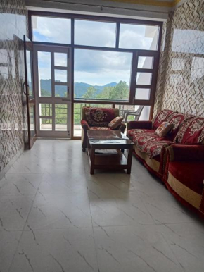 Luxmi home stay
